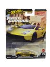 Hot Wheels Premium Fast and Furious - Halálos iramban 5/5 - Lamborghini Gallardo LP 570-4 Superleggera - Hot Wheels - 1:64