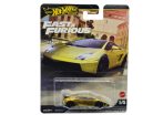 Hot Wheels Premium Fast and Furious - Halálos iramban 5/5 - Lamborghini Gallardo LP 570-4 Superleggera - Hot Wheels - 1:64