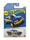 Hot Wheels Pearl & Chrome (2025) - Subaru Brat - Hot Wheels - 1:64