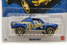 Hot Wheels Pearl & Chrome (2025) - Subaru Brat - Hot Wheels - 1:64