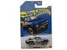 Hot Wheels Pearl & Chrome (2025) - '87 Dodge D100 - Hot Wheels - 1:64
