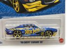 Hot Wheels Pearl & Chrome (2025) - '70 Chevrolet Chevy Camaro RS - Hot Wheels - 1:64