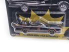 Hot Wheels Premium - Pop Culture - Batman TV Series - Batmobile - Hot Wheels - 1:64