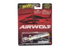 Hot Wheels Premium - Pop Culture - Airwolf - Helicopter - Hot Wheels - 1:64
