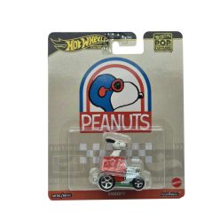   Hot Wheels Premium - Pop Culture - Peanuts - Snoopy - Hot Wheels - 1:64
