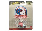 Hot Wheels Premium - Pop Culture - Peanuts - Snoopy - Hot Wheels - 1:64