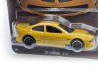 Hot Wheels Silver Series Pontiac - Pontiac GTO (2006) - Hot Wheels - 1:64