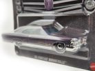 Hot Wheels Silver Series Pontiac - Pontiac Bonneville (1965) - Hot Wheels - 1:64
