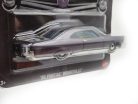 Hot Wheels Silver Series Pontiac - Pontiac Bonneville (1965) - Hot Wheels - 1:64
