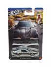 Hot Wheels Silver Series Pontiac - Pontiac Firebird (1984) - Hot Wheels - 1:64