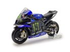 MotoGP - Yamaha YZR M1 #21 (2022) - Franco Morbidelli - Maisto - 1:18