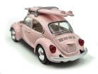 Volkswagen VW Beetle Coccinelle (1973) - so surfovými doskami - Norev - 1:43