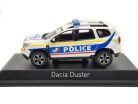 Dacia Duster Police (2021) - policajné vozidlo - Norev - 1:43