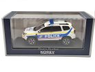 Dacia Duster Police (2021) - policajné vozidlo - Norev - 1:43