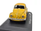 Volkswagen VW Beetle 1300 (1970) - žltý - Edicola - 1:43 model autíčka