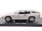 Porsche 924S coupe (1986) - biela - KK-Scale - 1:18