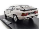 Porsche 924S coupe (1986) - biela - KK-Scale - 1:18