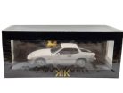 Porsche 924S coupe (1986) - biela - KK-Scale - 1:18