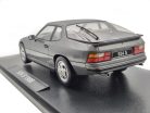 Porsche 924S coupe (1986) - metalická sivá - KK-Scale - 1:18