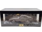 Porsche 924S coupe (1986) - metalická sivá - KK-Scale - 1:18