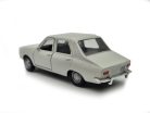 Dacia 1300 - biela - Welly - 1:34 model autíčka