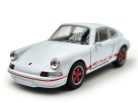 Porsche 911 Carrera RS 2.7 - Welly - 1:34 model autíčka