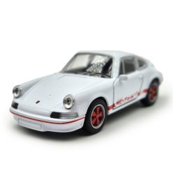 Porsche 911 Carrera RS 2.7 - Welly - 1:34 model autíčka