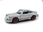 Porsche 911 Carrera RS 2.7 - Welly - 1:34 model autíčka