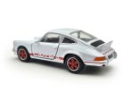Porsche 911 Carrera RS 2.7 - Welly - 1:34 model autíčka