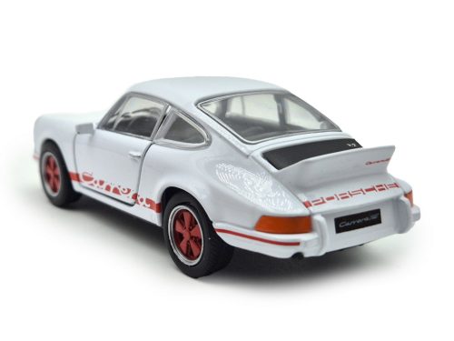 Porsche 911 Carrera RS 2.7 - Welly - 1:34 model autíčka