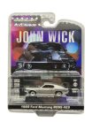 Ford USA Mustang Boss 429 coupe (1969) – John Wick – Greenlight – 1:64