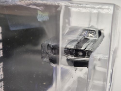 Ford USA Mustang Boss 429 coupe (1969) – John Wick – Greenlight – 1:64