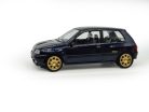 Renault Clio Williams (1993) – Norev – 1:43