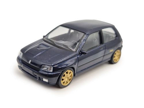 Renault Clio Williams (1993) – Norev – 1:43