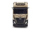 Mercedes Benz Actros 1851 MP4 Gigaspace kamión (2018) - Maisto - 1:64