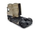Mercedes Benz Actros 1851 MP4 Gigaspace kamión (2018) - Maisto - 1:64