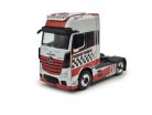 Mercedes Benz Actros 1851 MP4 Gigaspace Toyo Tires kamión (2018) - Maisto - 1:64