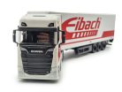 Scania S770 V8 Eibach kamión - Bburago - 1:43