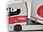 Scania S770 V8 Eibach kamión - Bburago - 1:43