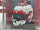 Prilba – Kimi Räikkönen (2007) – Edicola – 1:5