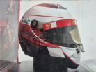 Prilba – Kimi Räikkönen (2007) – Edicola – 1:5