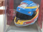 Prilba – Fernando Alonso (2012) – Edicola – 1:5
