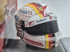 Helma – Sebastian Vettel (2017) – Edicola – 1:5