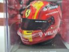 Prilba – Carlos Sainz (2022) – Edicola – 1:5