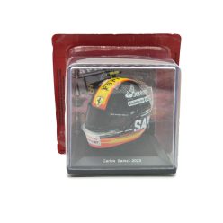 Prilba – Carlos Sainz (2023) – Edicola – 1:5