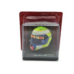 Prilba – Felipe Massa (2006) – Edicola – 1:5