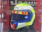 Prilba – Felipe Massa (2006) – Edicola – 1:5