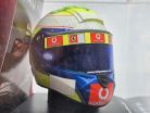 Prilba – Felipe Massa (2006) – Edicola – 1:5
