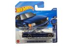 Hot Wheels '89 Mercedes - Benz 560 SEC AMG - modrá - Wild Widebody 2/5 - 186/250 - Hot Wheels - 1:64
