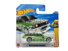 Hot Wheels BMW M3 Wagon – BMW E30 M3 Touring - Wagons 5/5 - 245/250 - Hot Wheels - 1:64